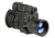 AGM Global Vision MUM-14A Multi-Purpose Night Vision Monocular, Mil-Spec, Gen 2+ Level 3, Black 11M14122353031