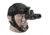 AGM Global Vision NVG40 1x Night Vision Monoculars, NW2, White Phosphor,Gen 2, 27 mm, Black, 11NV4122454021