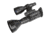 AGM Global Vision NVG40 1x Night Vision Monoculars, NW2, White Phosphor,Gen 2, 27 mm, Black, 11NV4122454021