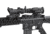 AGM Global Vision NVG40 1x Night Vision Monoculars, NW2, White Phosphor,Gen 2, 27 mm, Black, 11NV4122454021