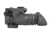 AGM Global Vision NVG40 1x27mmDual Tube Night Vision Goggle/Binocular Gen 2+, F/1.3, Level 2, Black 14NV4122353021