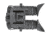 AGM Global Vision NVG40 1x27mmDual Tube Night Vision Goggle/Binocular Gen 2+, F/1.3, Level 2, Black 14NV4122353021