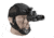 AGM Global Vision NVM40 NL3 Night Vision Monocular Gen 2+ Level 3., Black, 11NV4122453031
