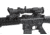 AGM Global Vision NVM40 NL3 Night Vision Monocular Gen 2+ Level 3., Black, 11NV4122453031