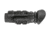 AGM Global Vision NVM50 1x Night Vision Monoculars, NW2, White Phosphor, Gen 2, 19mm, Black, 11NV5122454021