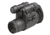 AGM Global Vision NVM50 1x Night Vision Monoculars, NW2, White Phosphor, Gen 2, 19mm, Black, 11NV5122454021