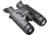 AGM Global Vision ObservIR LRF 35-384 Thermal &amp; Digital Day/Night Vision Binocular, 384x288, 50hz, Black, OBSE35-384-LRF