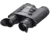 AGM Global Vision ObservIR LRF 35-384 Thermal &amp; Digital Day/Night Vision Binocular, 384x288, 50hz, Black, OBSE35-384-LRF