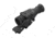 AGM Global Vision Rattler TS35-640 Thermal Imaging Rifle Scope, 2.4-19.2x35mm, 640x512, 50 Hz, Black, 7.4 2.5 2.3, 3143755005R361