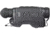 AGM Global Vision AGM ReachIR LRF 25-384 2.5-20x25mm Thermal Monocular, 50 Hz, 384x288 pixels, Black, REAC25384LRF