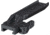 AGM Global Vision Single Level QR Mount for Rattler TS/Varmint/Neith TS, Black, 63061151