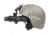 AGM Global Vision Wolf-7 NL3 Night Vision Goggle, Gen 2 Plus, Level 3, Black, 7.4 4.8 2.8, 12WO7122103031