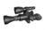 AGM Global Vision Wolf-7 NL3 Night Vision Goggle, Gen 2 Plus, Level 3, Black, 7.4 4.8 2.8, 12WO7122103031