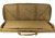 AIM Sports Inc Padded Weapons Case/Tan TGA-PWCT36