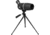 AimSports 20-60X60 Spotting Scope/Black/Tripod w/ Laser, Black SNB206060