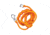 Airhead Anchor Bungee Lite, Red/Yellow, AHAB-2