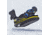 Airhead Sportsstuff Descender Sports Tube, 45In, Black/Yellow, 30-2000