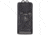 Aker Leather Swivel Radio Holder, Motorola XTS 3000, Basketweave, Black, A588-BW-XTS3000