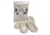 Alaska Game Bags Alaska Game Bags Guide Series Rolled Quarter Game Bag Double Weight 48" Quarter Bags 4/ct, DSC448HW
