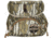 Alaska Guide Creations Classic Gen L Binocular Harness, Mossy Oak Bottomland, AC-L-MOBL