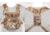Alaska Guide Creations Denali Gen L Binocular Harness, Kryptek Highlander, DEN-L-KRY