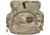 Alaska Guide Creations Denali Gen L Binocular Harness, Multicam, DEN-L-MC