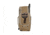 Alaska Guide Creations Inline Accessory Adapter, Kryptek Highlander, ILA-CB
