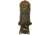 Alaska Guide Creations Kobuk 28 With Kobuk Frame, Ranger Green, 2800 Cubic Inces, KBK28-FRM