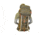 Alaska Guide Creations Kobuk 42 With Kobuk Frame, Ranger Green, 4200 Cubic Inches, KBK42-FRM