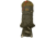 Alaska Guide Creations Kobuk 57 With Kobuk Frame, Ranger Green, 5700 Cubic Inches, KBK57-FRM