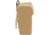 Alaska Guide Creations Magnetic Rangefinder Pouch, Coyote Brown, MRP-CB
