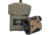 Alaska Guide Creations Magnetic Rangefinder Pouch, Ranger Green, MRP-RG