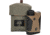 Alaska Guide Creations Magnetic Rangefinder Pouch, Ranger Green, MRP-RG