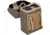 Alaska Guide Creations Magnetic Rangefinder Pouch, Ranger Green, MRP-RG