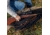 ALLEN 1102-46 RANCH CANVAS RIFLE CASE 46IN