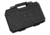 Allen Large Handgun Case, Black, 20178