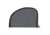 ALLEN 27452 RUGER RUGGED PISTOL CASE FULL-SIZE