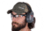 ALLEN 70573 RUGER 10/22 PASSIVE MUFF&amp;GLASSES