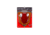 Allen Antler Mounting Kit, Red, 561