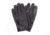 Allen Aspen Leather Gloves, Black, Large, 23053