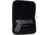 Allen Auto-Fit 2.0 Deluxe Handgun Case, Black, 12 in x 8 in, 7758