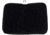 Allen Auto-Fit 2.0 Deluxe Handgun Case, Black, 12 in x 8 in, 7758