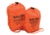 Allen Backcountry Quarter Bags, 28x50in, 6544, EDEMO2
