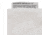Allen BackCountry Single Carcass Game Bag, White, Polyester, 6594
