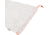 Allen BackCountry Single Meat Game Bag, White, Polyester, 6593