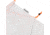 Allen BackCountry Single Meat Game Bag, White, Polyester, 6593