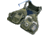 Allen Big Horn Vest, Green, 6346
