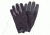 Allen Creede Handgun Gloves, Black, Medium, 23032