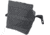 Allen Eliminator Front/Rear Range Bag Combo w/Connected Style Front and Rear, Gray, Polyester, 18415