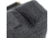 Allen Eliminator Front/Rear Range Bag Combo w/Connected Style Front and Rear, Gray, Polyester, 18415